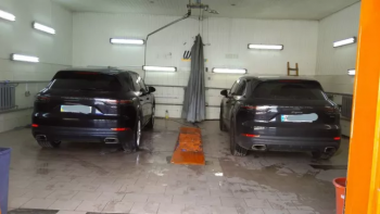 Продаётся автомойка на Печерске